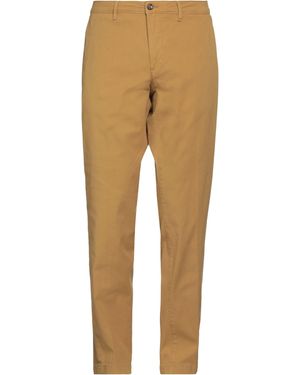 Cruna Trouser - Natural