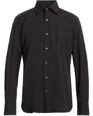 Tom Ford Shirts - Black