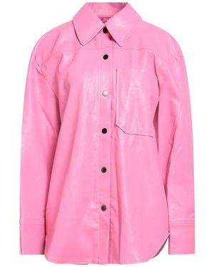 Baum und Pferdgarten Shirts - Pink