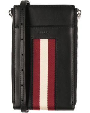 Bally Belt Bag - Black