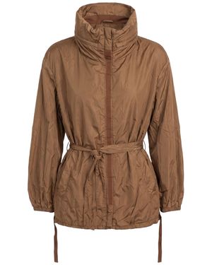 Add Jacke & Anorak - Braun