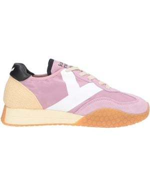 Kèh-Noo Trainers - Pink