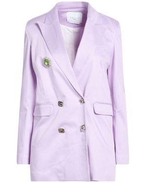 Gaelle Paris Blazer - Lila
