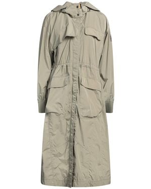 Parajumpers Overcoat & Trench Coat - Natural