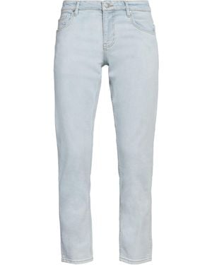 AT.P.CO Jeans Cotton, Elastane - Blue