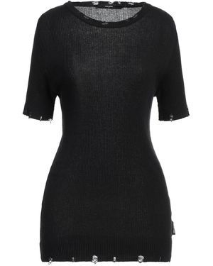 Takeshy Kurosawa Jumper - Black
