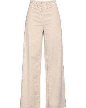 Nili Lotan Trouser - Natural