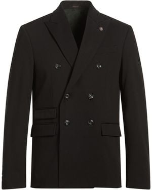 Officina 36 Officina Blazer - Black