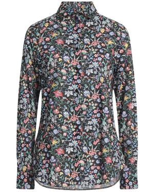 Xacus Shirt Cotton - Gray