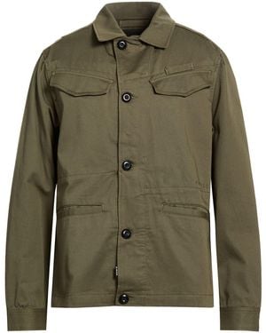 G-Star Jacket - Green
