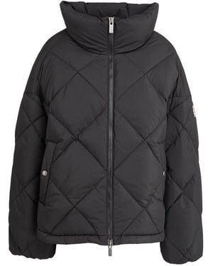 Pyrenex Puffer - Black