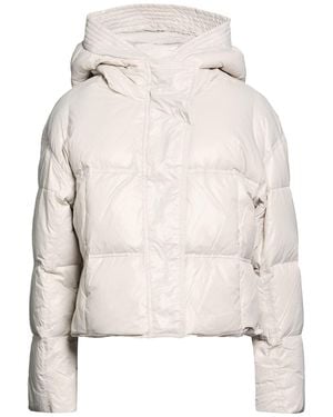 Nolita Puffer - Natural