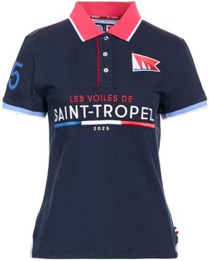 North Sails Polo Shirt - Blue