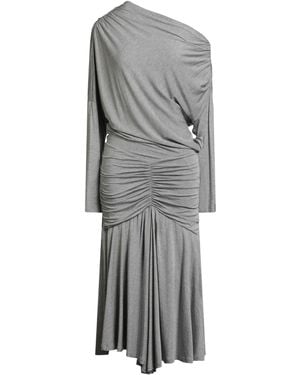 Pinko Midi Dress - Grey