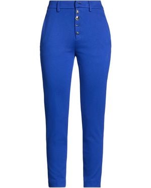 Dondup Trousers - Blue