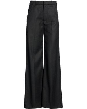 Dondup Trouser - Black