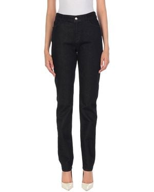 Emporio Armani Jeans - Black