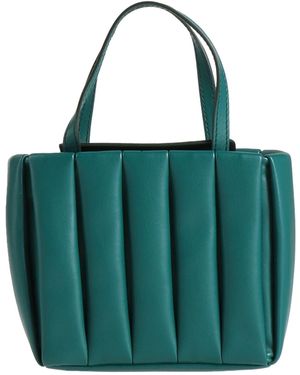 THEMOIRÈ Handbag - Green