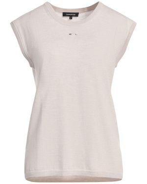 Barbara Bui Pullover - Rosa