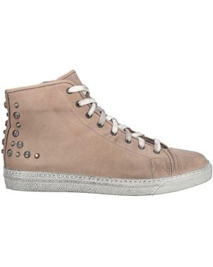 Stokton Sneakers - Brown