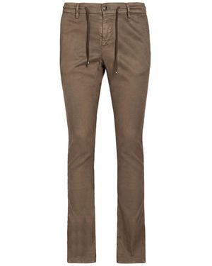 Mason's Trouser - Gray