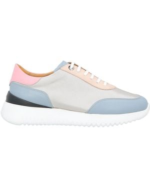 Testoni Sneakers - Bianco