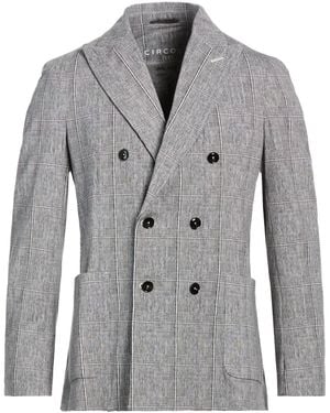 Circolo 1901 Blazers - Grey