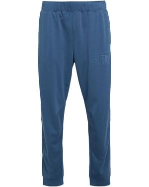The North Face Trousers Polyester, Viscose, Elastane - Blue