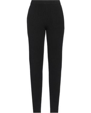 Not Shy Trouser - Black