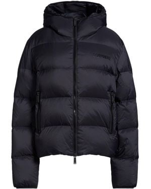 DSquared² Puffer - Blue