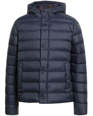 J.O.T.T Puffer - Blue