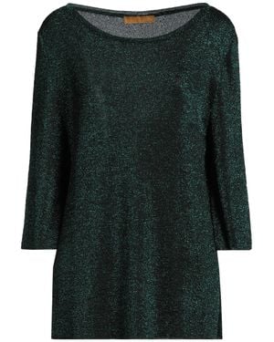 Siyu Pullover - Grün