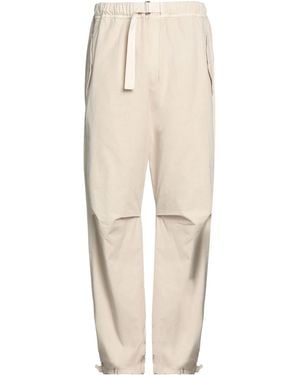 DARKPARK Trouser - Natural