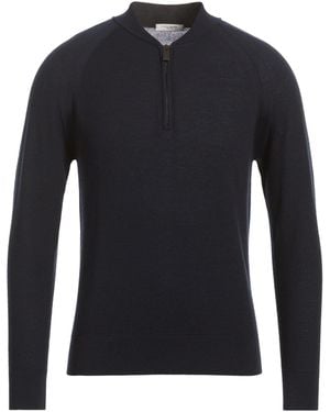 Paolo Pecora Pullover - Azul