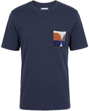 Jacob Cohen T-Shirt Cotton - Blue
