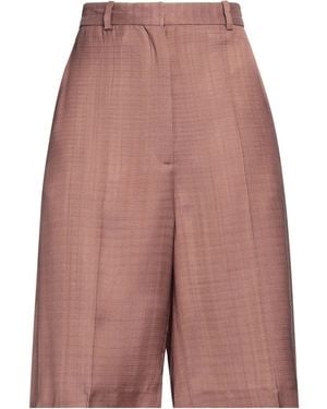 Sandro Shorts & Bermuda Shorts - Red