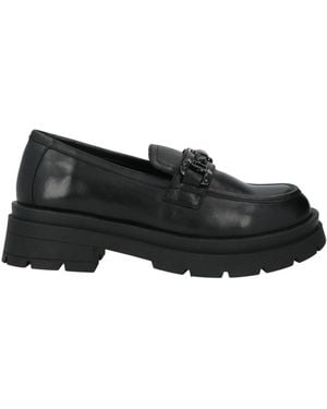 Tosca Blu Loafer - Black