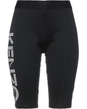 KENZO Leggings - Blue