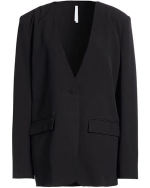 Imperial Blazers - Black