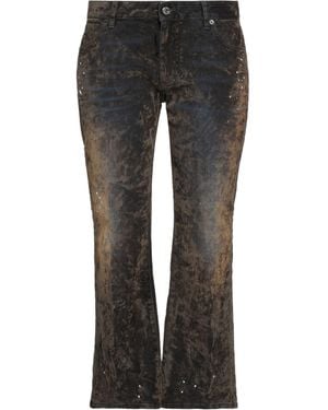 DSquared² Trousers - Grey