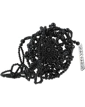 SUSAN FANG Borse A Tracolla - Nero