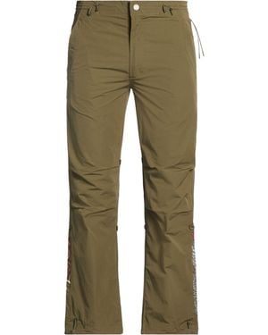 Maharishi Trouser - Green