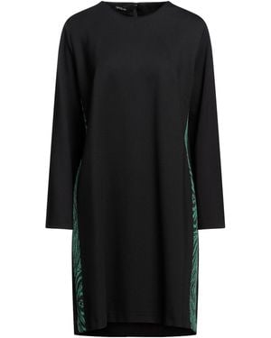 Hanita Mini Dress - Black