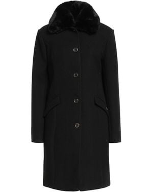 GAUDI Coat - Black