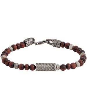 Montblanc Pulsera - Metálico