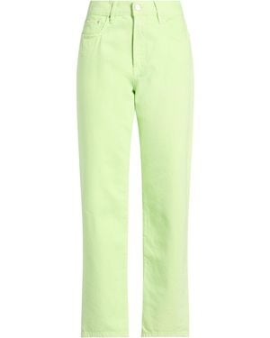 GEMS Pantalone - Verde