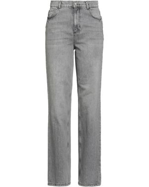 Liu Jo Jeans Cotton - Grey