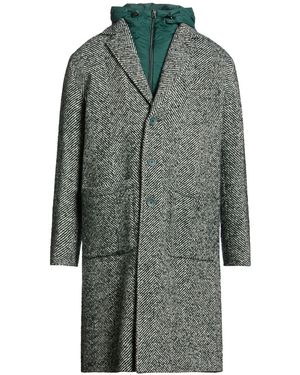 Herno Coats - Grey