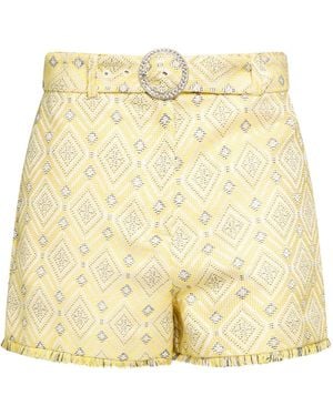 Liu Jo Shorts & Bermudashorts - Natur