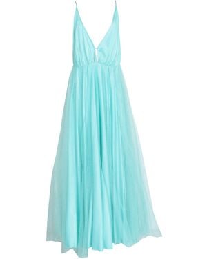 FELEPPA Maxi Dress - Blue